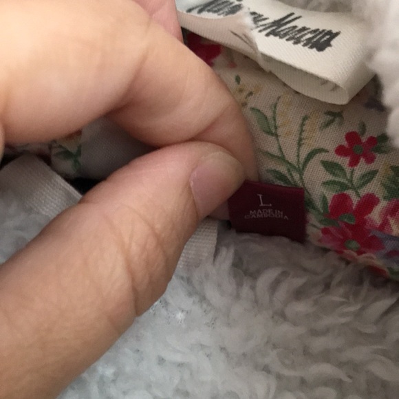 Off-White Teddy Jacket - Picture 6 of 11